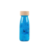 BOTELLA SENSORIAL FLOAT BLUE PETIT BOUM