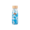 BOTELLA SENSORIAL SOUND FISH PETIT BOUM