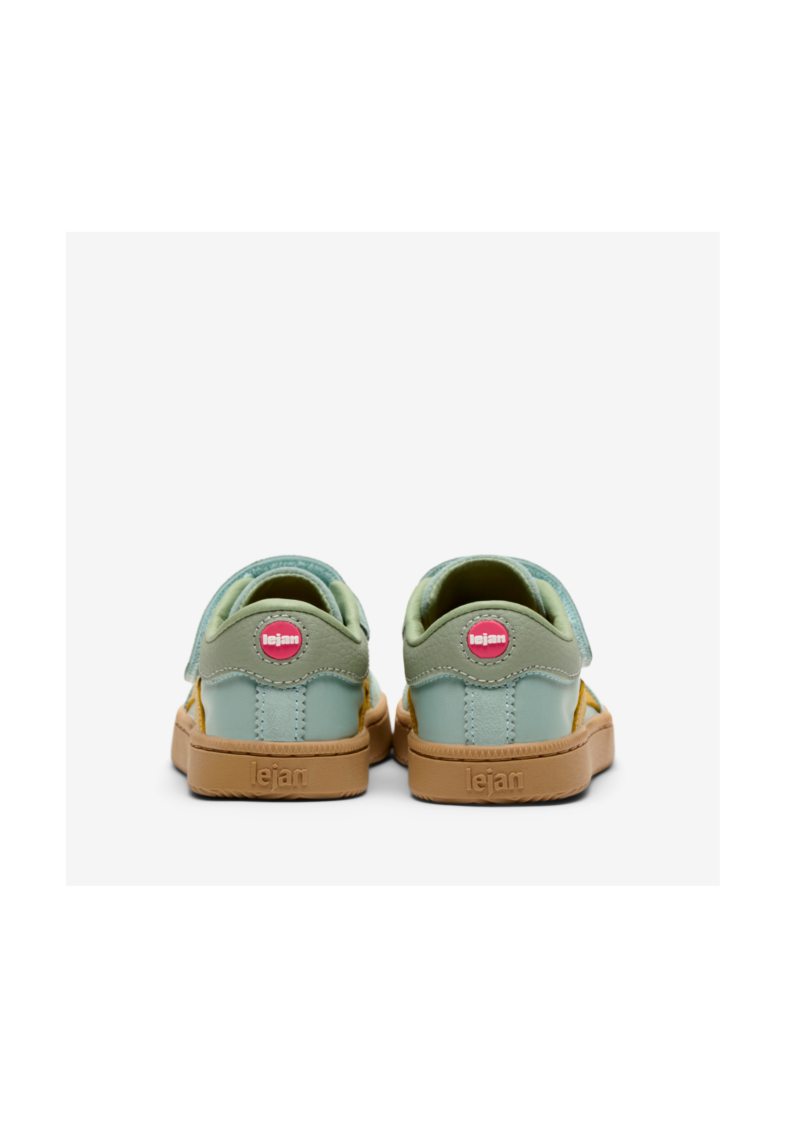 LEJAN ONE NYLON SKYBLUE