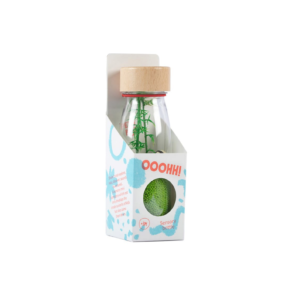 BOTELLA SENSORIAL SOUND PANDA PETIT BOUM