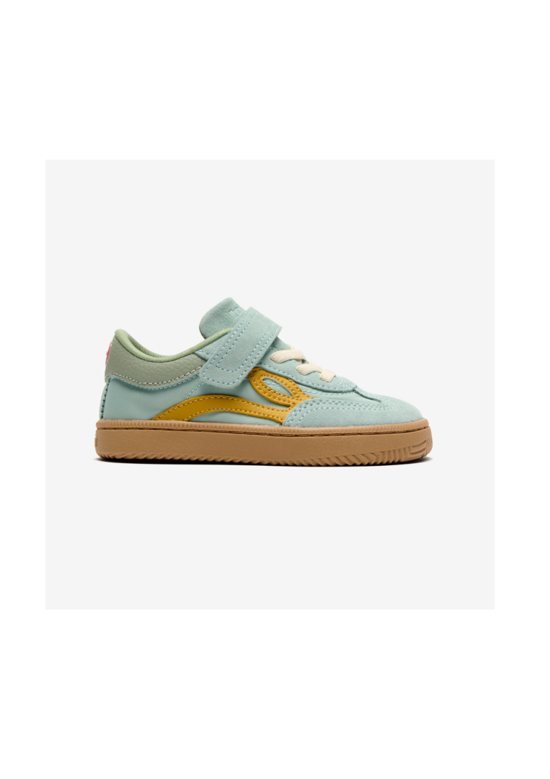 LEJAN ONE NYLON SKYBLUE