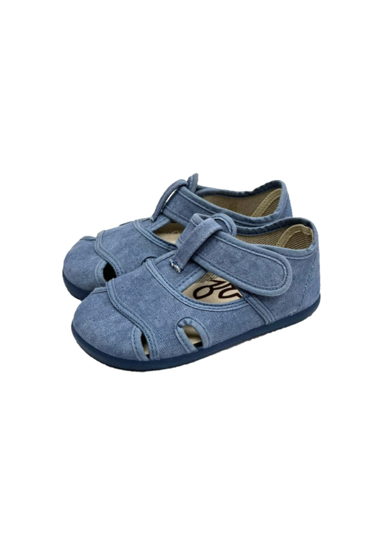 SANDALIA X30/122 NAVY
