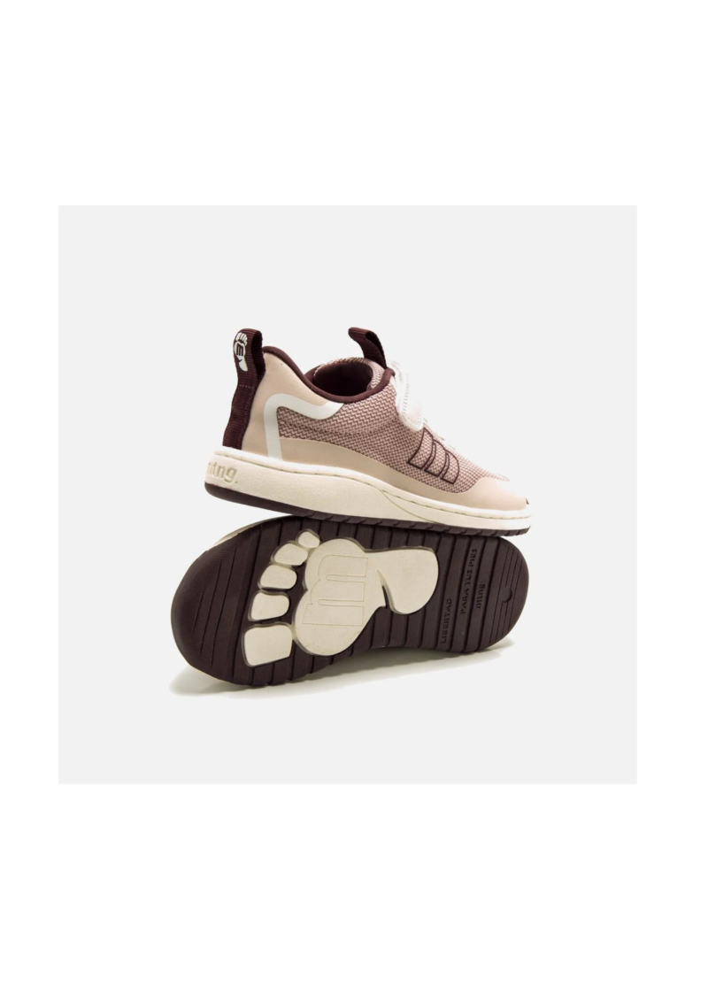 DEPORTIVA MUSTANG 49045 NUDE