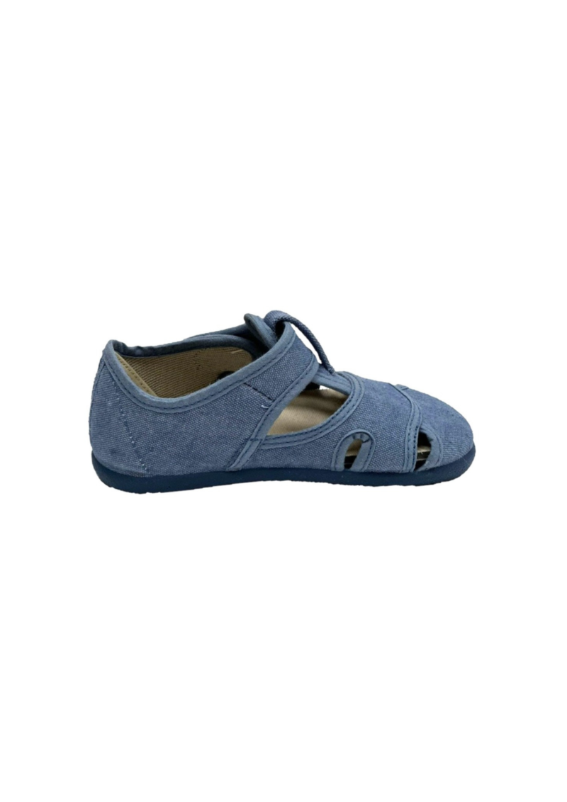 SANDALIA X30/122 NAVY