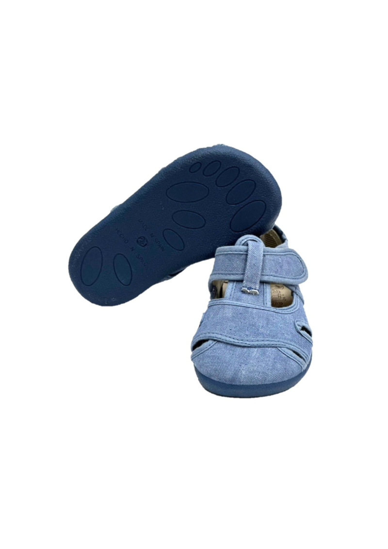 SANDALIA X30/122 NAVY