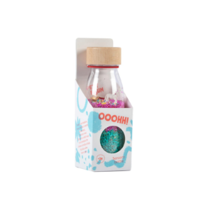 BOTELLA SENSORIAL SOUND UNICORN PETIT BOUM