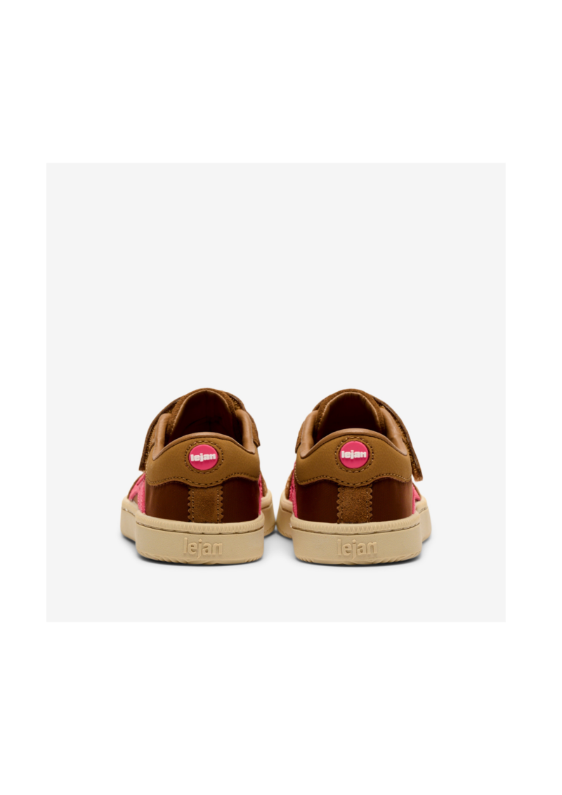 LEJAN ONE NYLON TERRA