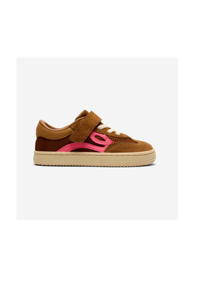 LEJAN ONE NYLON TERRA