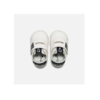 DEPORTIVA MUSTANG 48909 BLANCO/MARINO