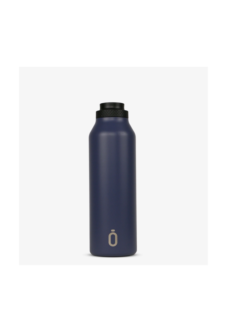 BOTELLA TÉRMICA MII 60 CL BLUBERRY