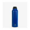 BOTELLA TÉRMICA MII 60 CL AZUL REFLEX