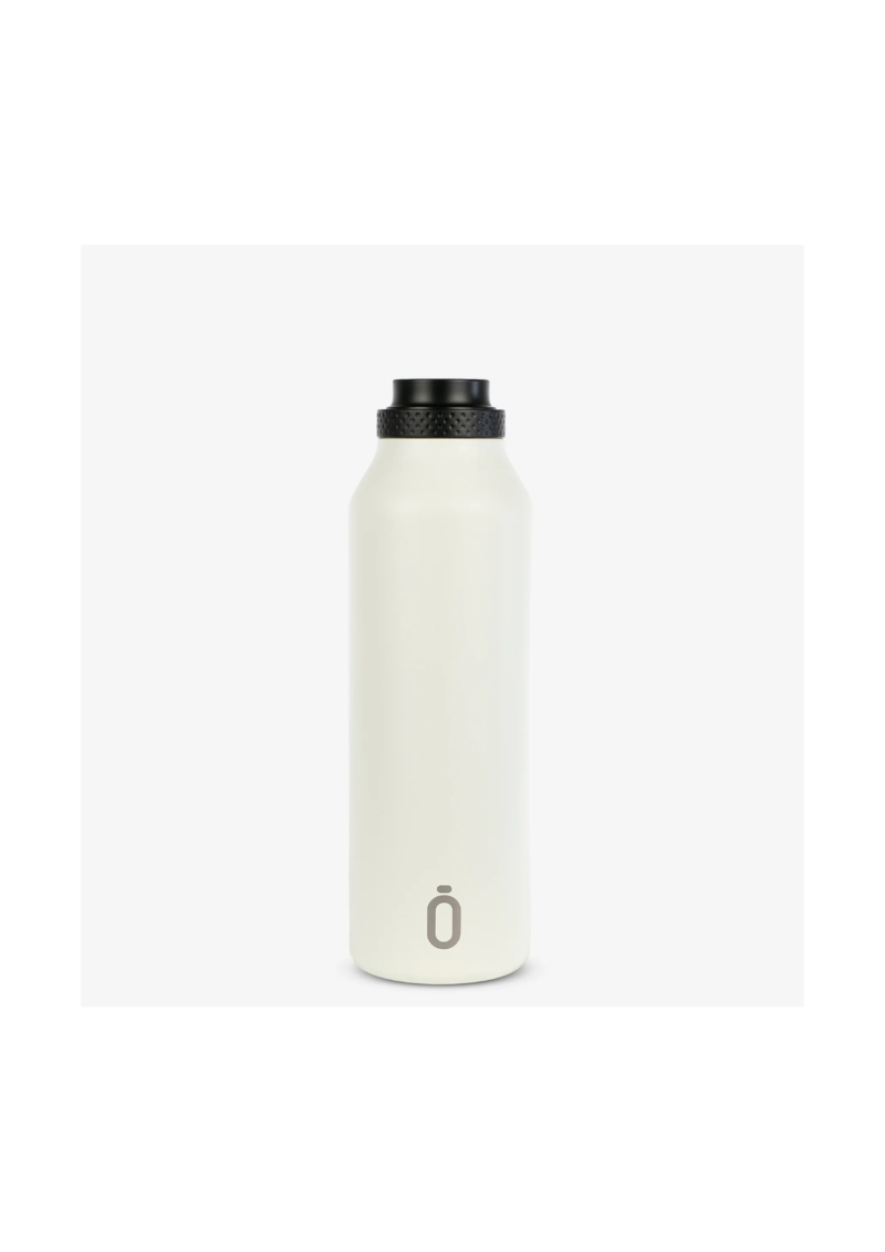 BOTELLA TÉRMICA MII 60 CL CREAM