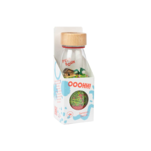 BOTELLA SENSORIAL SOUND DRAGON PETIT BOUM