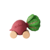 BETTY THE BEETROOT BABY CAR OLI&CAROL