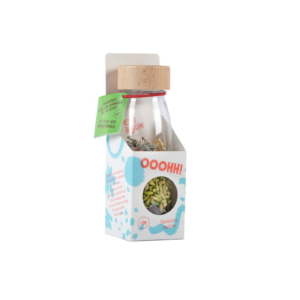 BOTELLA SENSORIAL SPY JUNGLE PETIT BOUM