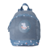 MOCHILA INFANTIL ANTIARENA HIPPOS