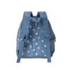 MOCHILA INFANTIL ANTIARENA HIPPOS