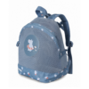 MOCHILA INFANTIL ANTIARENA HIPPOS