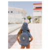 MOCHILA INFANTIL ANTIARENA HIPPOS