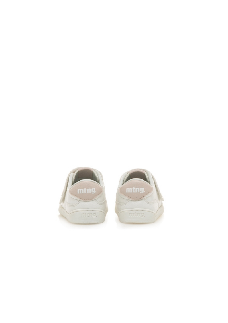 DEPORTIVA MUSTANG 48909 BLACO/NUDE