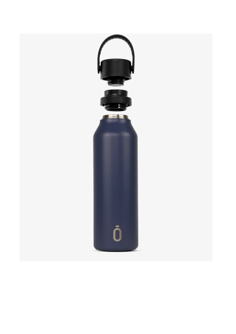 BOTELLA TÉRMICA MII 60 CL BLUBERRY
