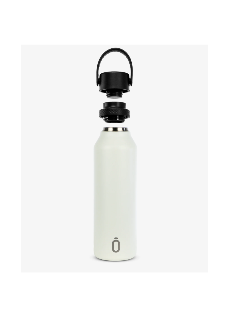 BOTELLA TÉRMICA MII 60 CL CREAM