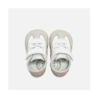 DEPORTIVA MUSTANG 49060 BLANCO/ROSA