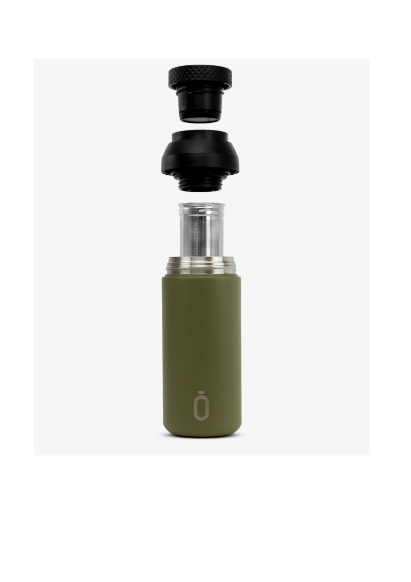 VASO TÉRMICO MII 35 CL LAUREL