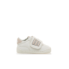 DEPORTIVA MUSTANG 48909 BLACO/NUDE