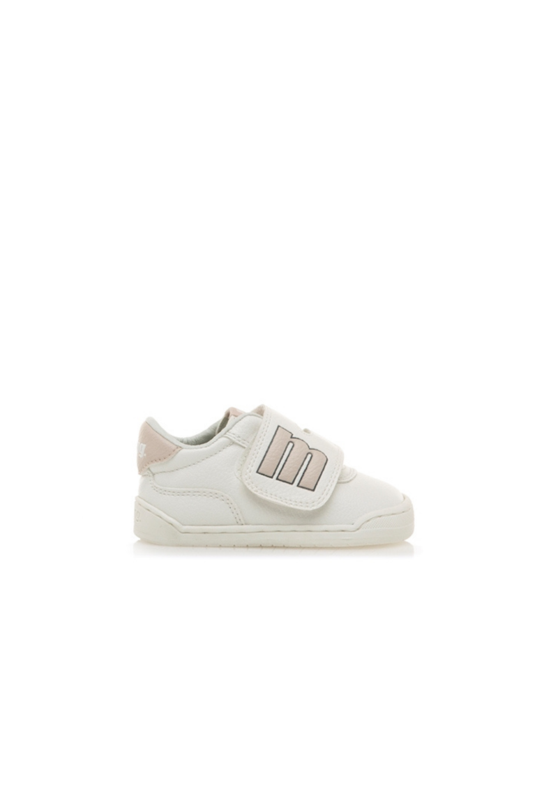 DEPORTIVA MUSTANG 48909 BLACO/NUDE