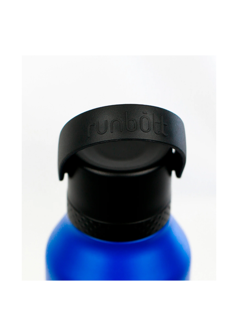 BOTELLA TÉRMICA MII 60 CL AZUL REFLEX