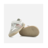 DEPORTIVA MUSTANG 49060 BLANCO/ROSA