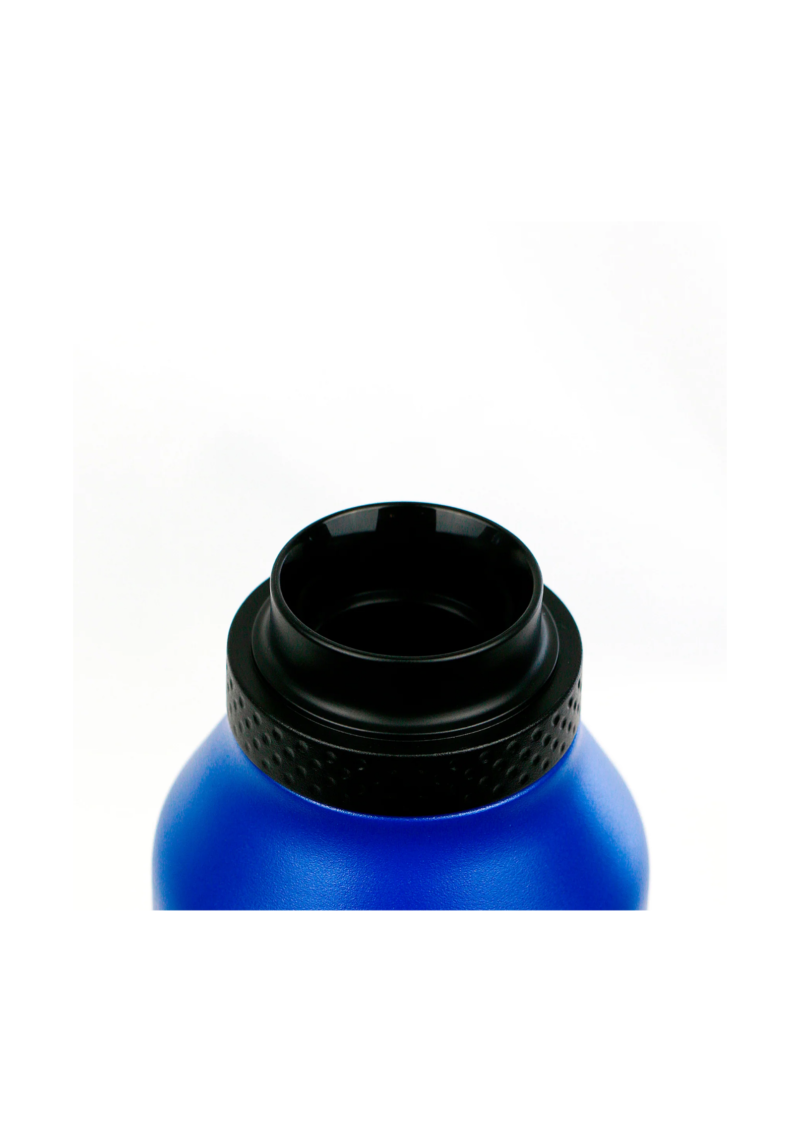 BOTELLA TÉRMICA MII 60 CL AZUL REFLEX