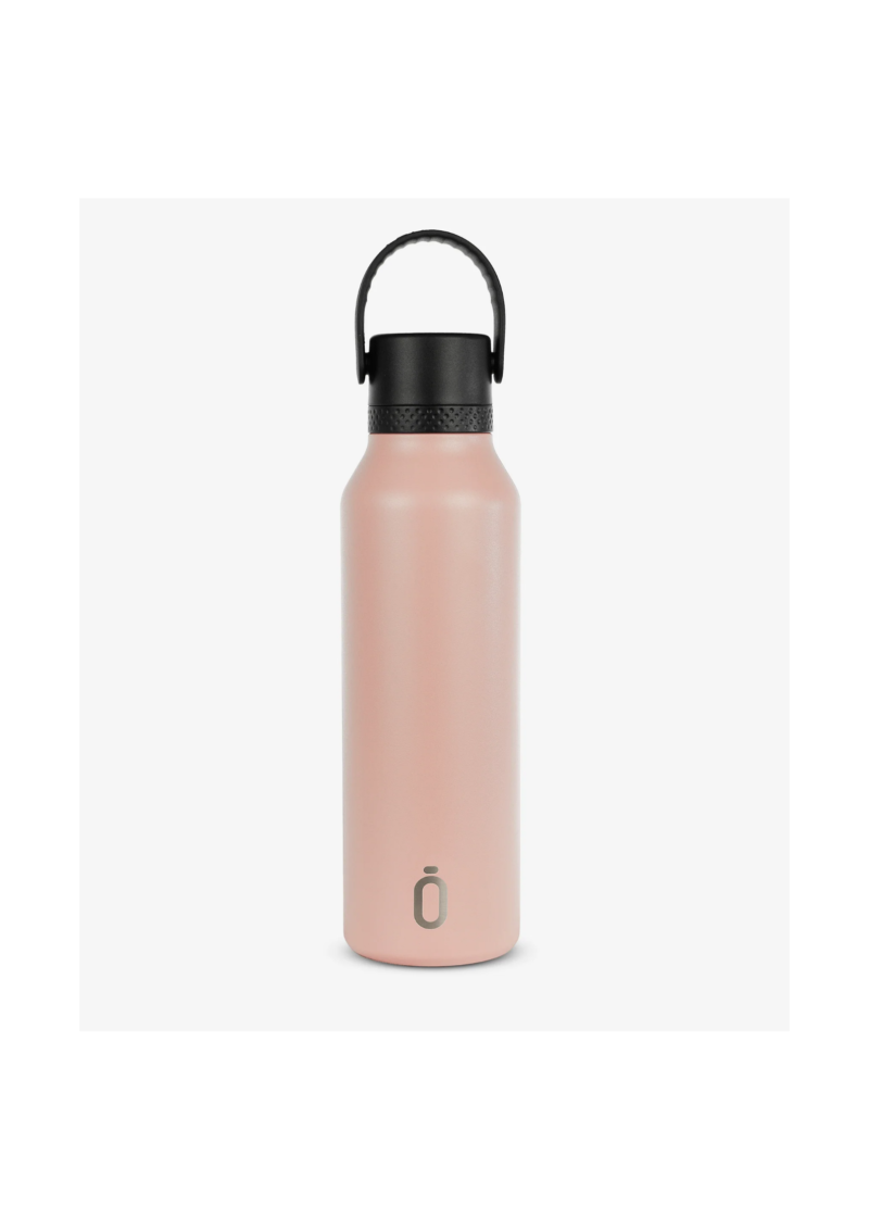 BOTELLA TÉRMICA MII 60 CL MELOCOTÓN