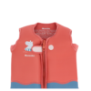 CHALECO FLOTADOR APRENDIZAJE HIPPOS