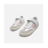 DEPORTIVA MUSTANG 49060 BLANCO/ROSA