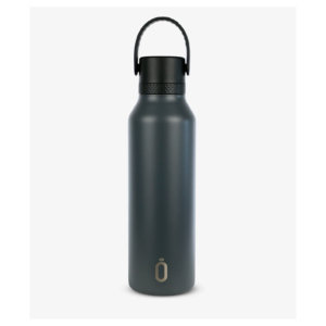 BOTELLA TÉRMICA MII 60 CL ANTRACITA