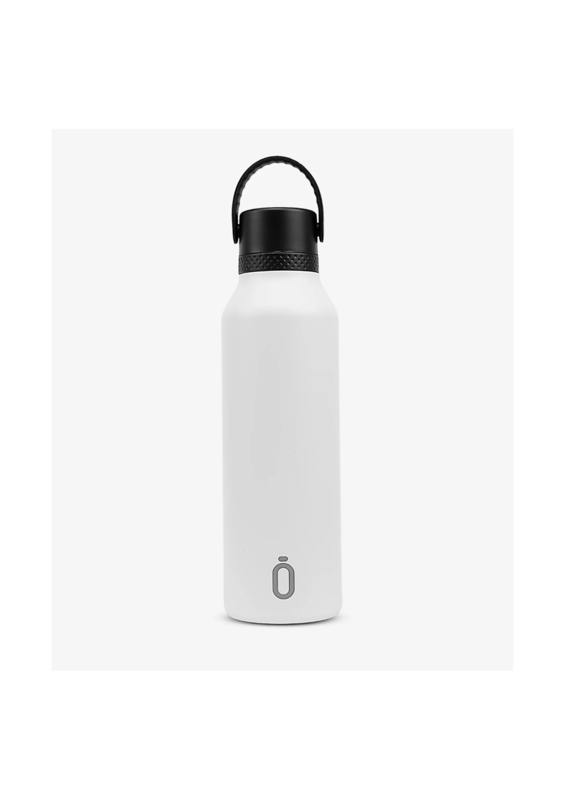 BOTELLA TÉRMICA MII 60 CL BLANCO