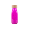 BOTELLA SENSORIAL FLOAT FLUO PINK PETIT BOUM