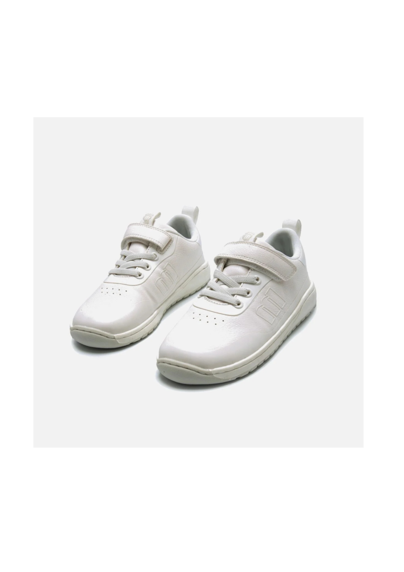 DEPORTIVA MUSTANG 49047 BLANCO