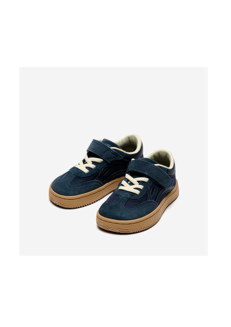 LEJAN ONE NYLON NAVY