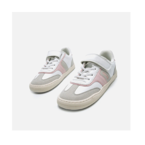 DEPORTIVA MUSTANG 49060 BLANCO/ROSA
