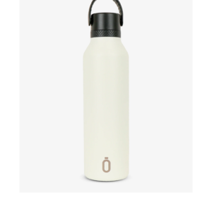 BOTELLA TÉRMICA MII 75 CL NATA