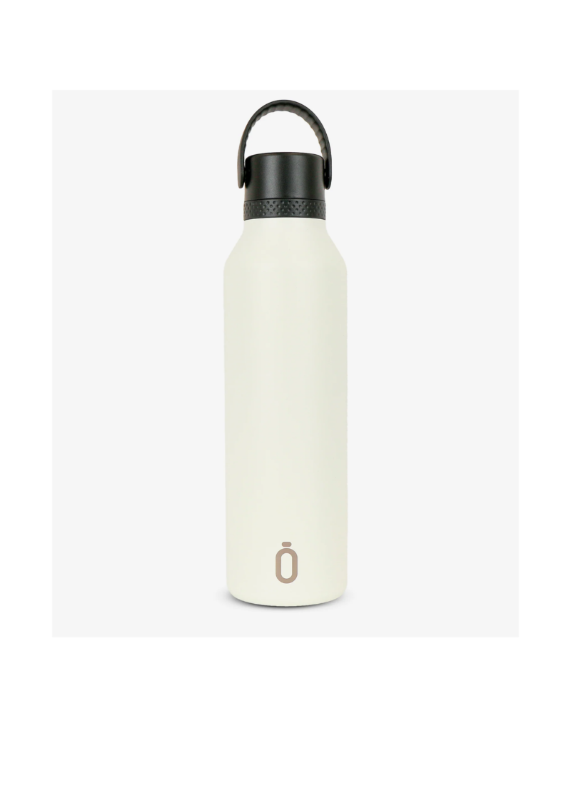BOTELLA TÉRMICA MII 75 CL NATA