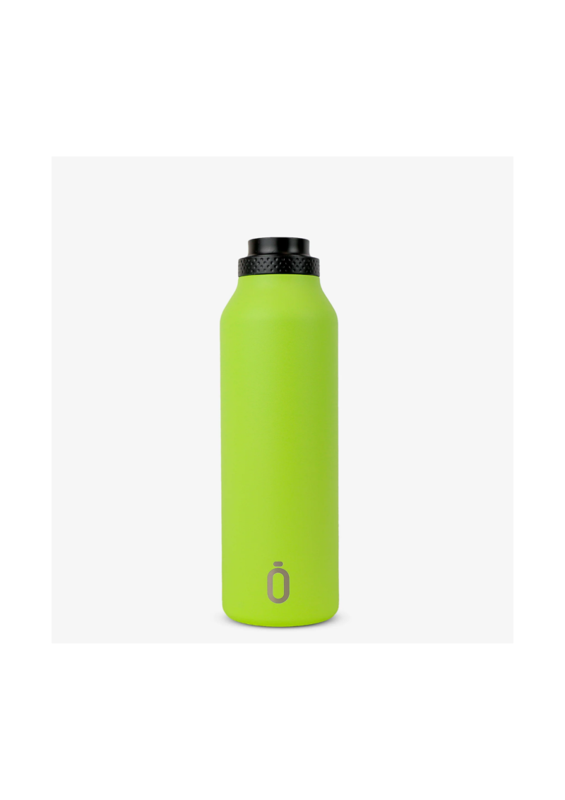 BOTELLA TÉRMICA MII 60 CL SHARP GREEN