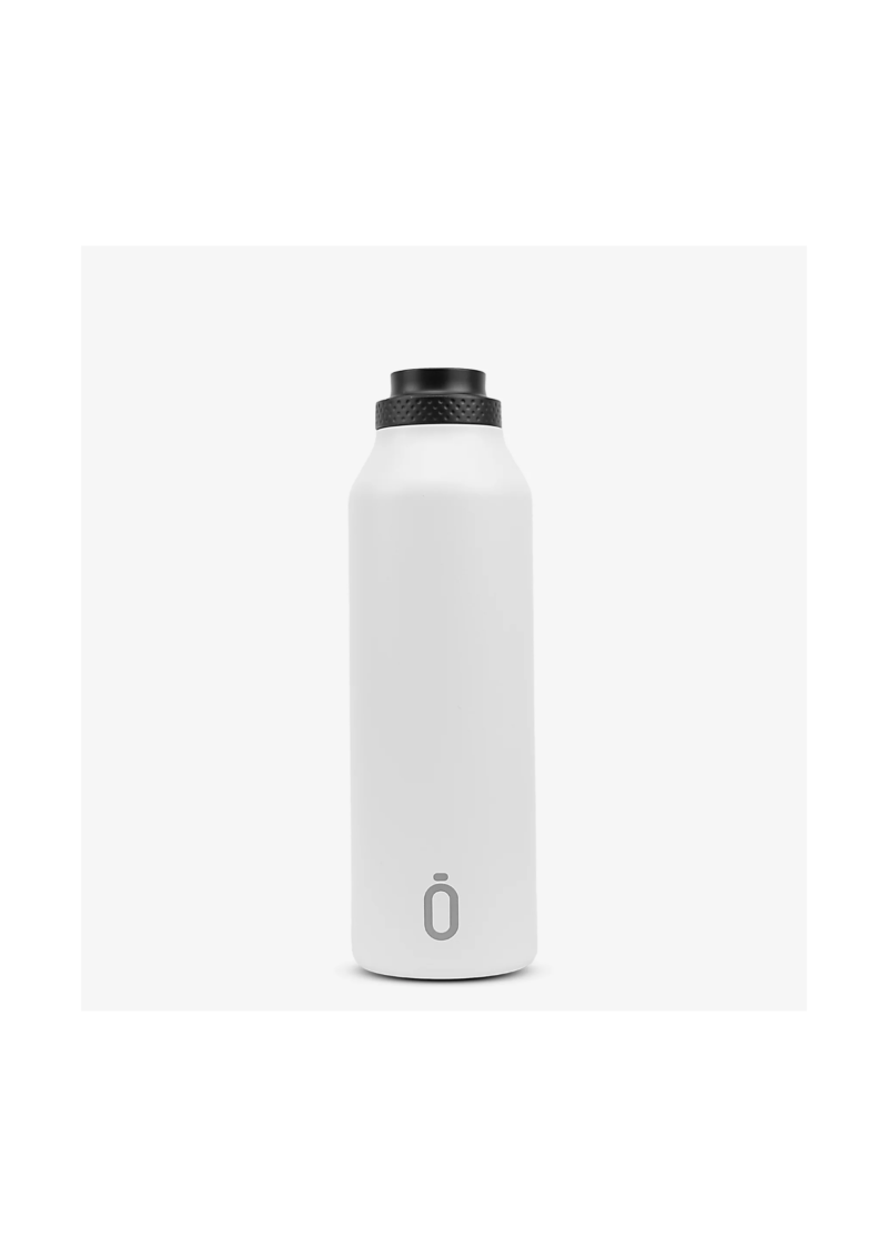 BOTELLA TÉRMICA MII 60 CL BLANCO