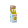 BOTELLA SENSORIAL FLOAT YELLOW PETIT BOUM