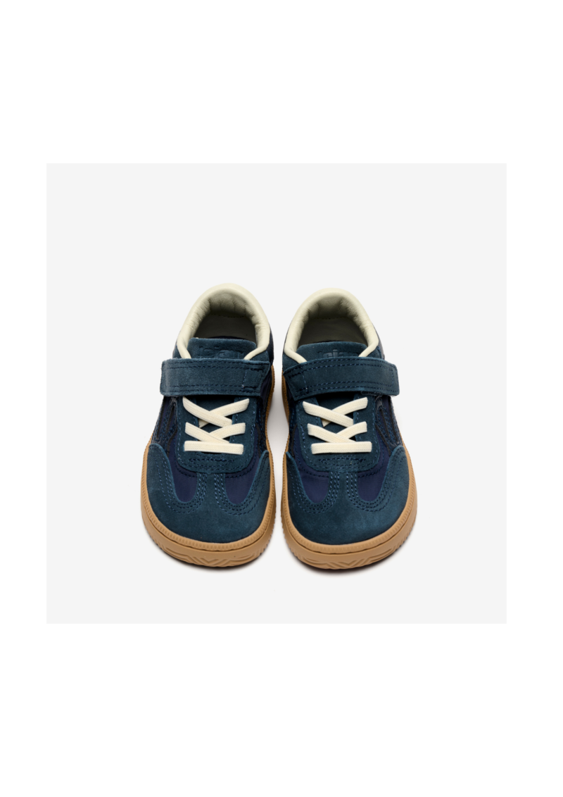 LEJAN ONE NYLON NAVY