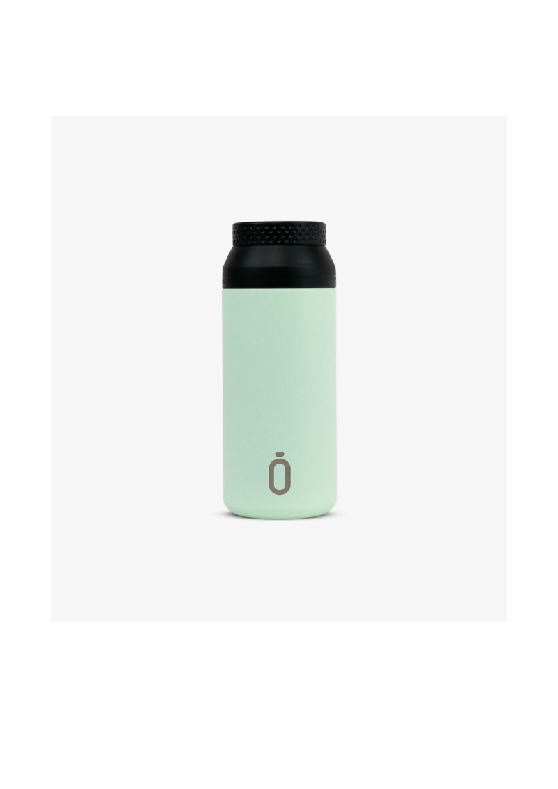 VASO TÉRMICO MII MELÓN 35 CL