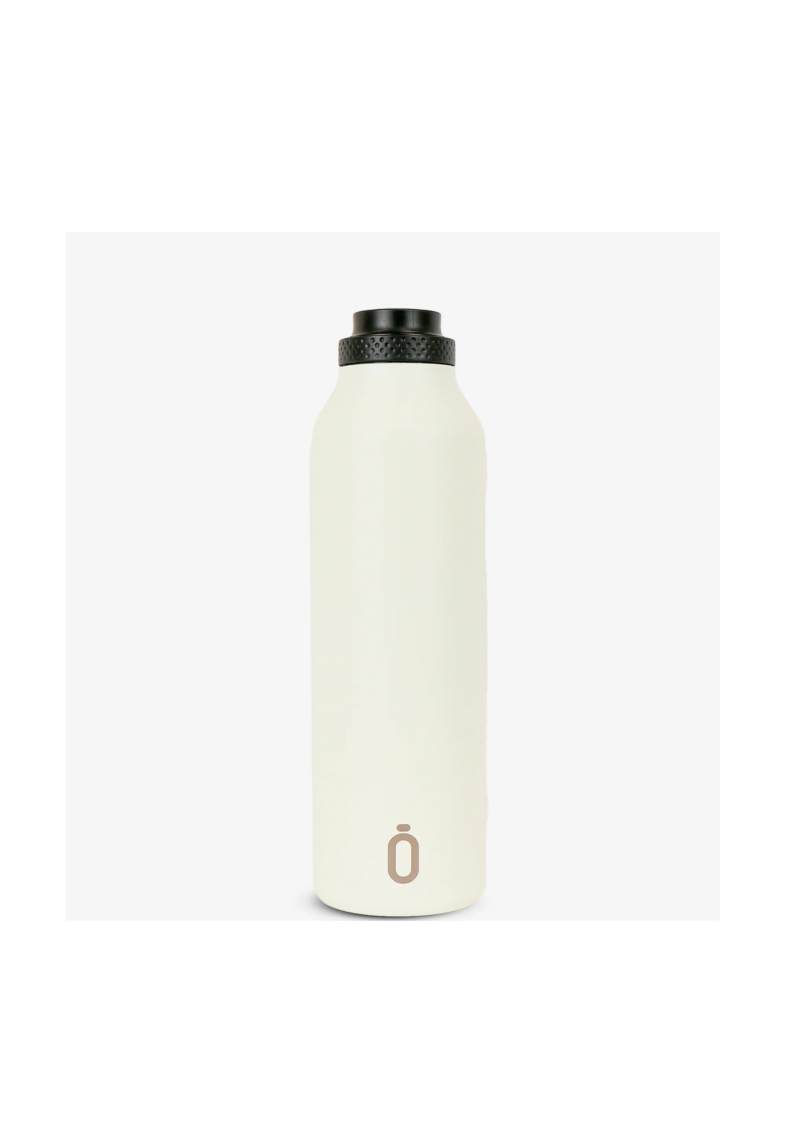 BOTELLA TÉRMICA MII 75 CL NATA